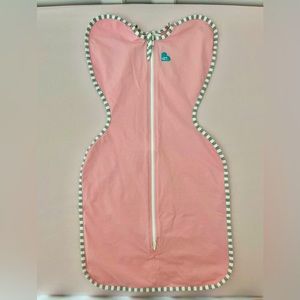 🆕Love to Dream Swaddle Up Original •Zipper Baby Sleep Sack •Size Medium •1.0TOG